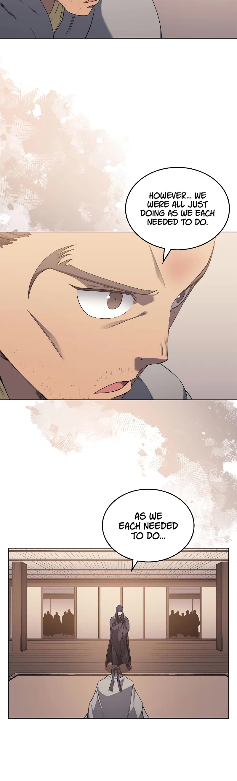 Chronicles of Heavenly Demon Chapter 187 page 2 - Chapter 187