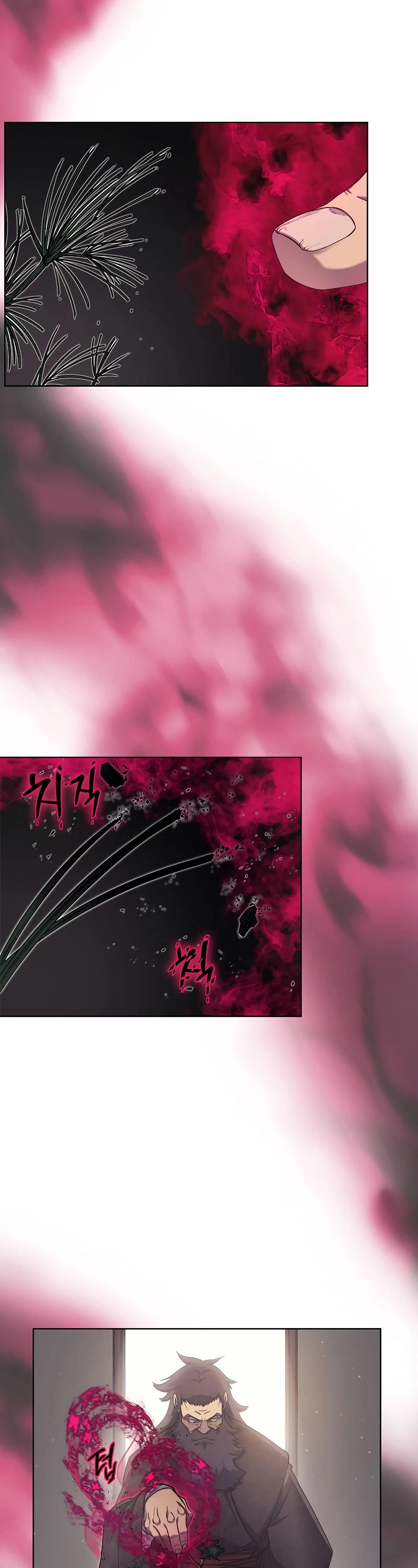 Chronicles of Heavenly Demon Chapter 187 page 21 - Chapter 187