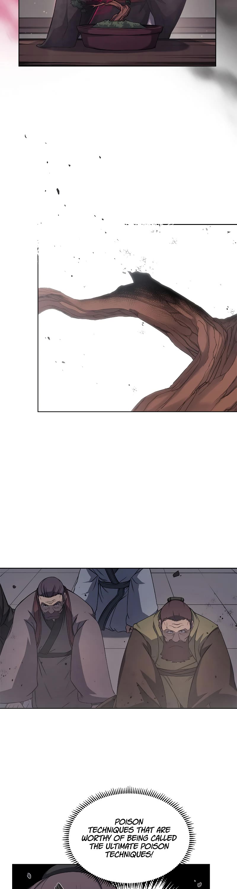 Chronicles of Heavenly Demon Chapter 187 page 22 - Chapter 187