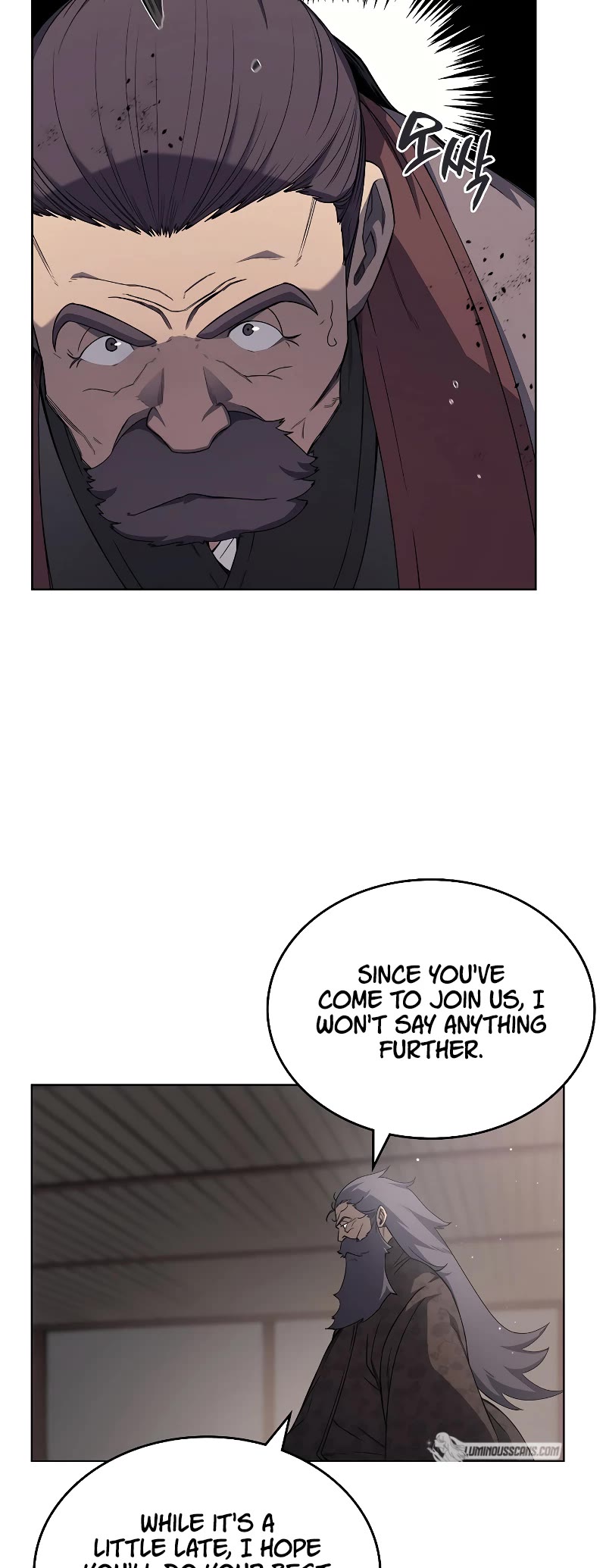 Chronicles of Heavenly Demon Chapter 187 page 23 - Chapter 187