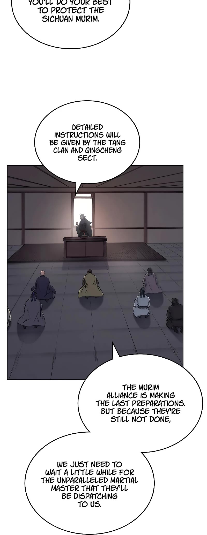 Chronicles of Heavenly Demon Chapter 187 page 24 - Chapter 187