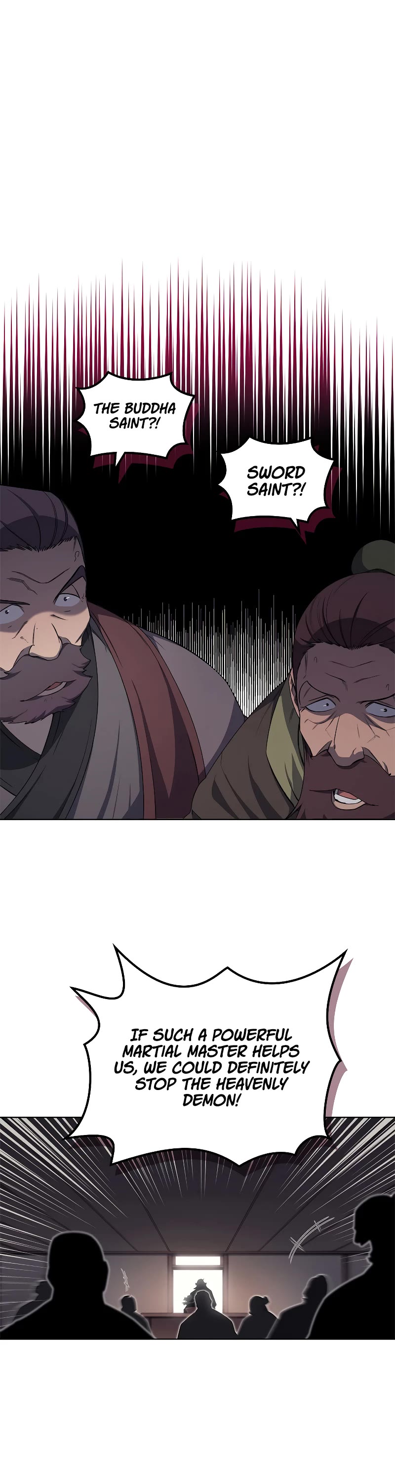 Chronicles of Heavenly Demon Chapter 187 page 26 - Chapter 187