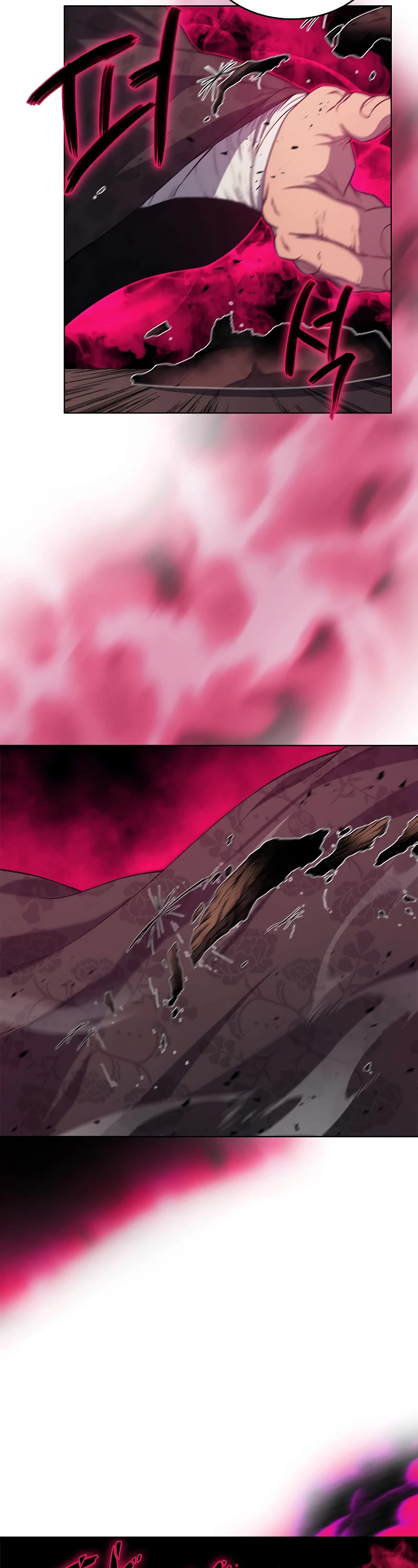 Chronicles of Heavenly Demon Chapter 187 page 28 - Chapter 187