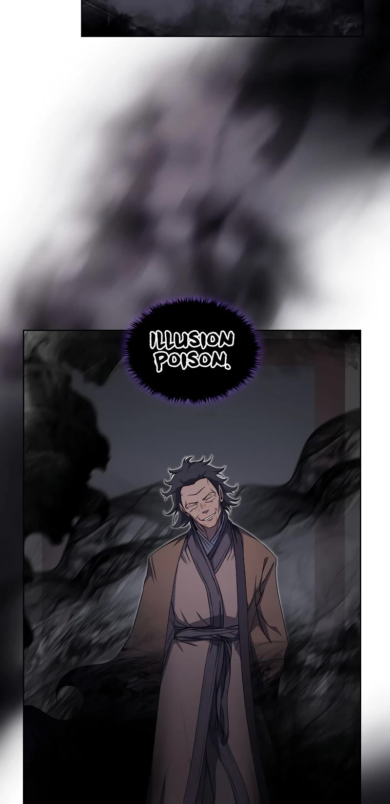 Chronicles of Heavenly Demon Chapter 187 page 33 - Chapter 187