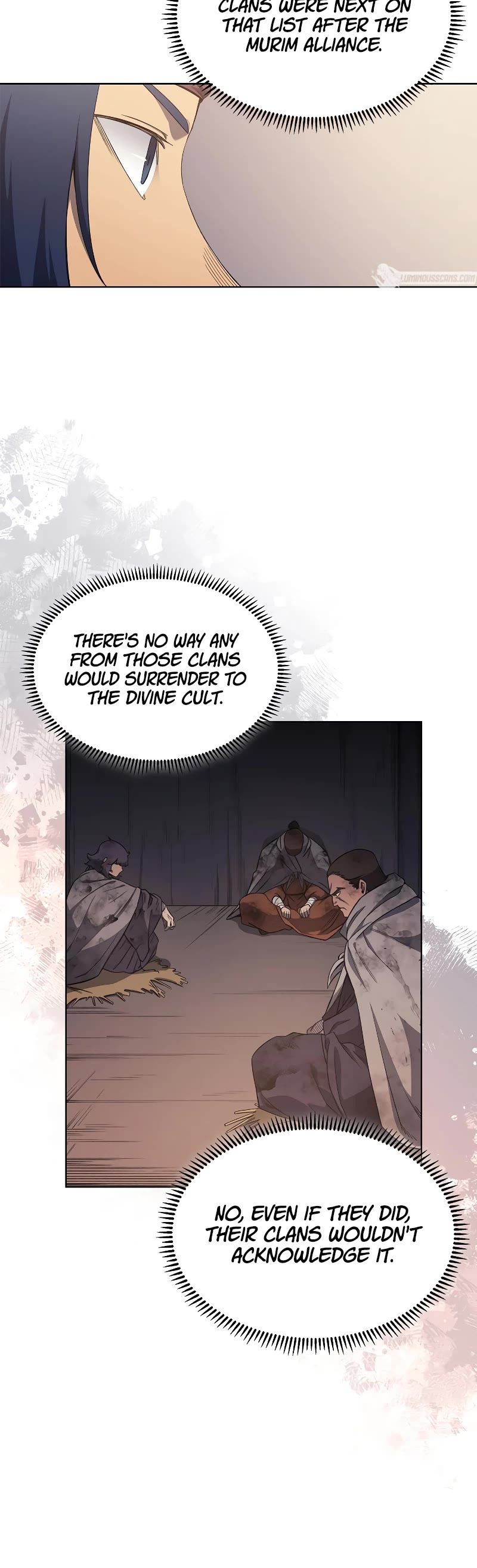 Chronicles of Heavenly Demon Chapter 187 page 6 - Chapter 187