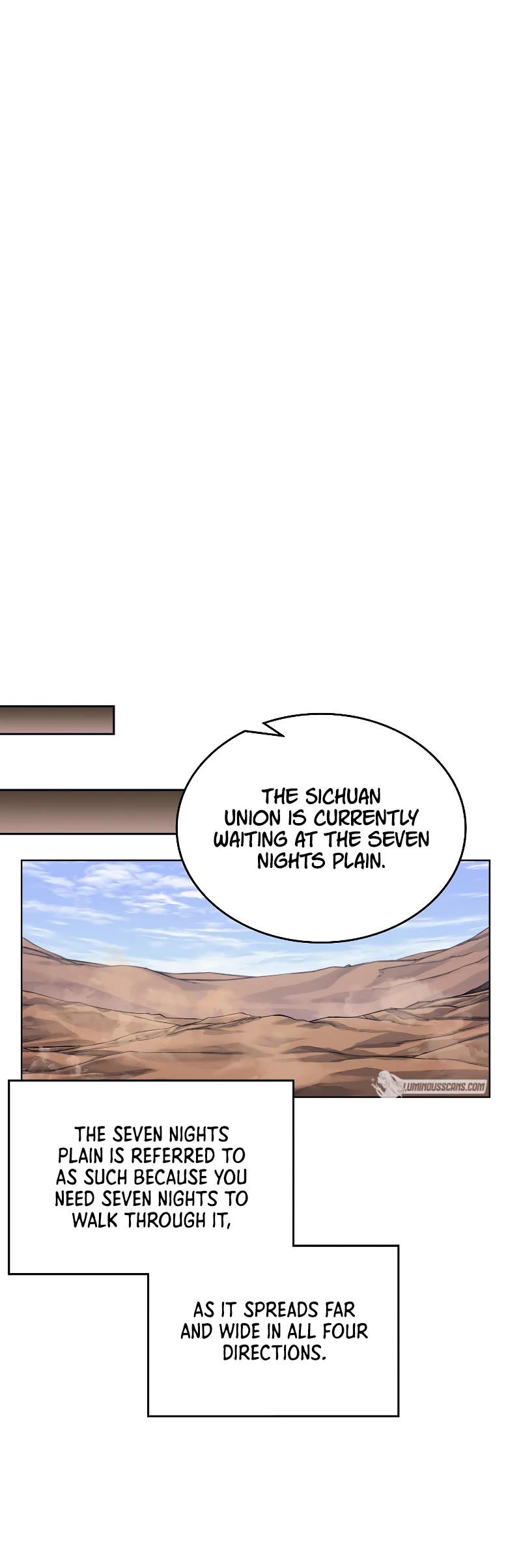 Chronicles of Heavenly Demon Chapter 188 page 16 - Chapter 188