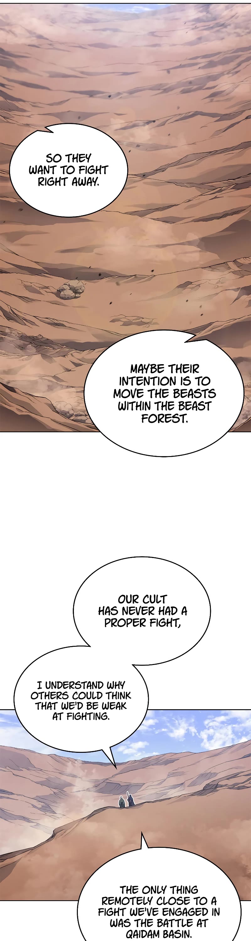 Chronicles of Heavenly Demon Chapter 188 page 17 - Chapter 188