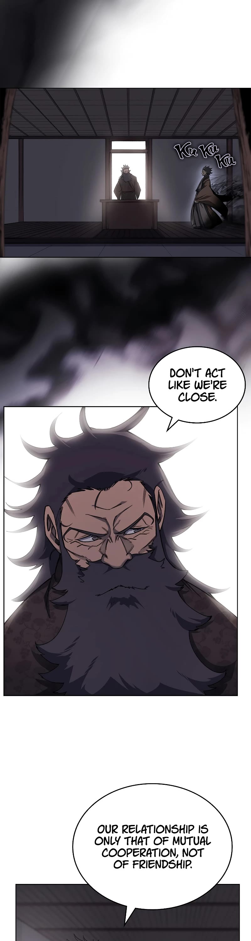 Chronicles of Heavenly Demon Chapter 188 page 2 - Chapter 188