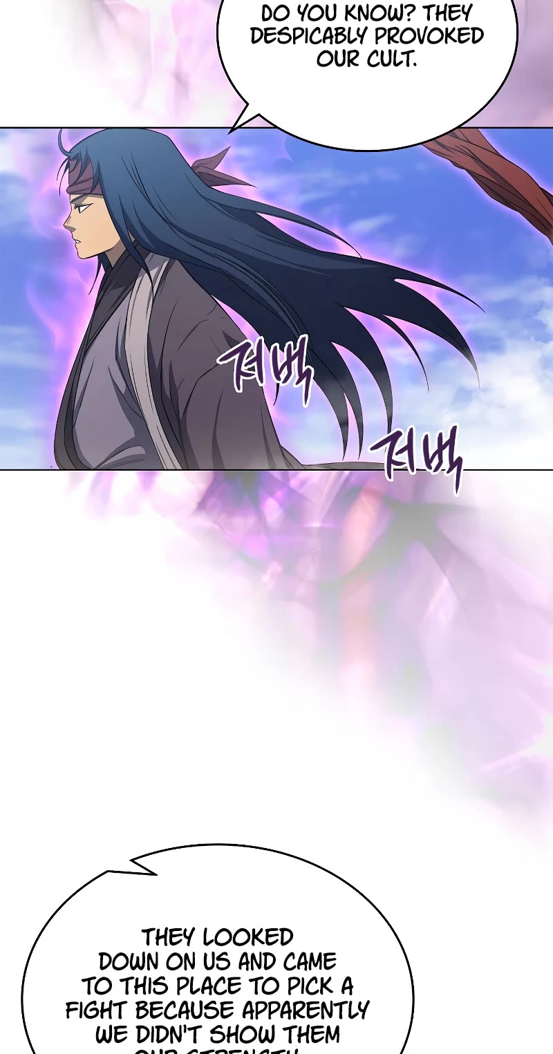 Chronicles of Heavenly Demon Chapter 188 page 25 - Chapter 188
