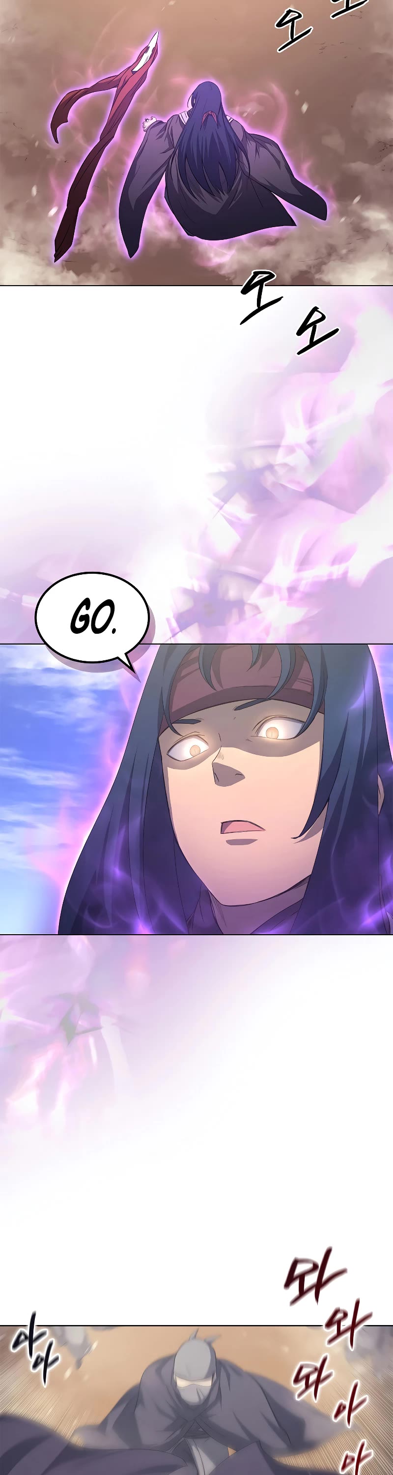 Chronicles of Heavenly Demon Chapter 188 page 28 - Chapter 188