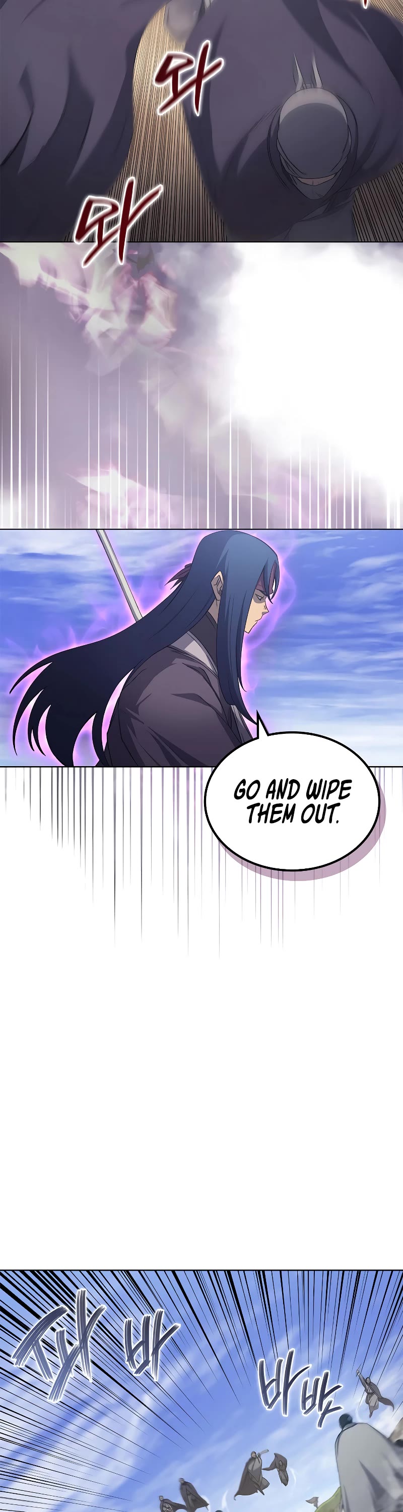 Chronicles of Heavenly Demon Chapter 188 page 29 - Chapter 188
