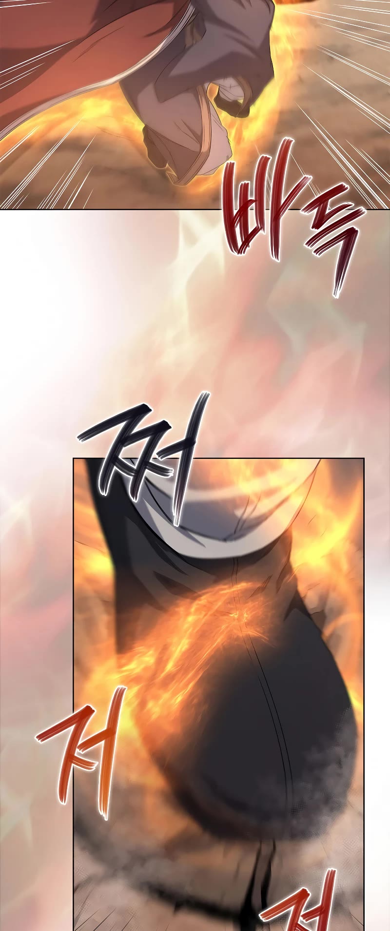 Chronicles of Heavenly Demon Chapter 188 page 35 - Chapter 188