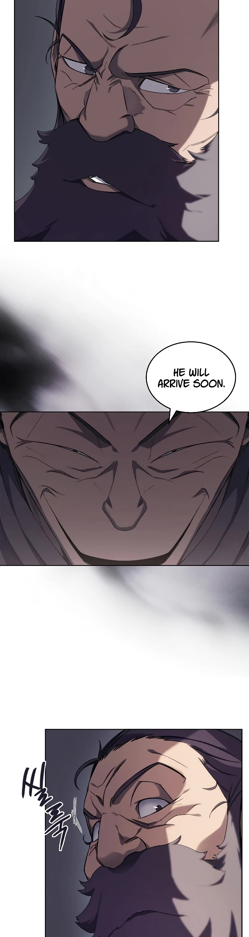 Chronicles of Heavenly Demon Chapter 188 page 4 - Chapter 188