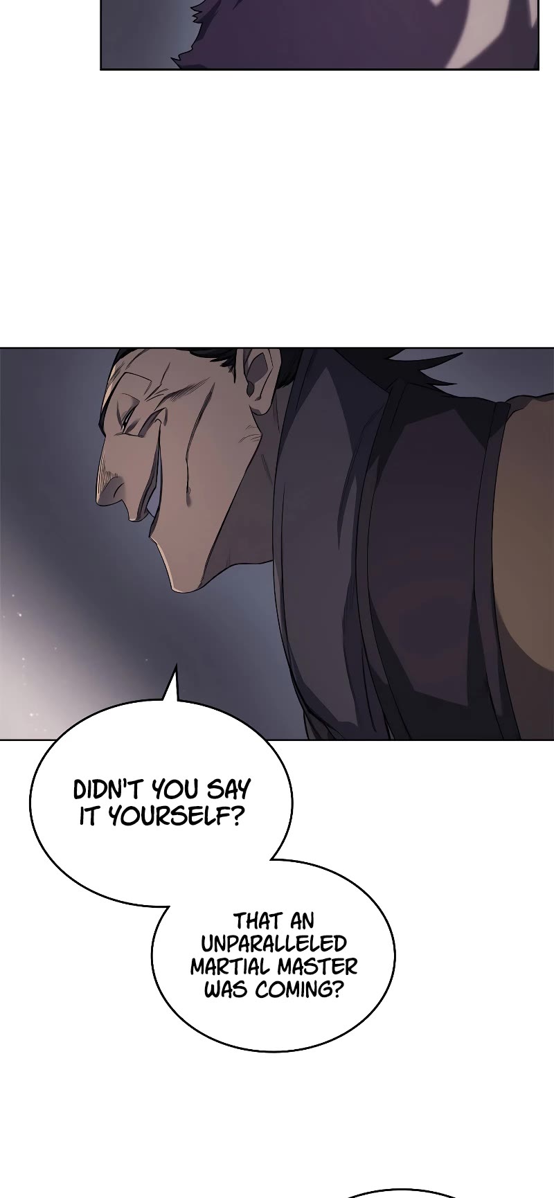 Chronicles of Heavenly Demon Chapter 188 page 5 - Chapter 188
