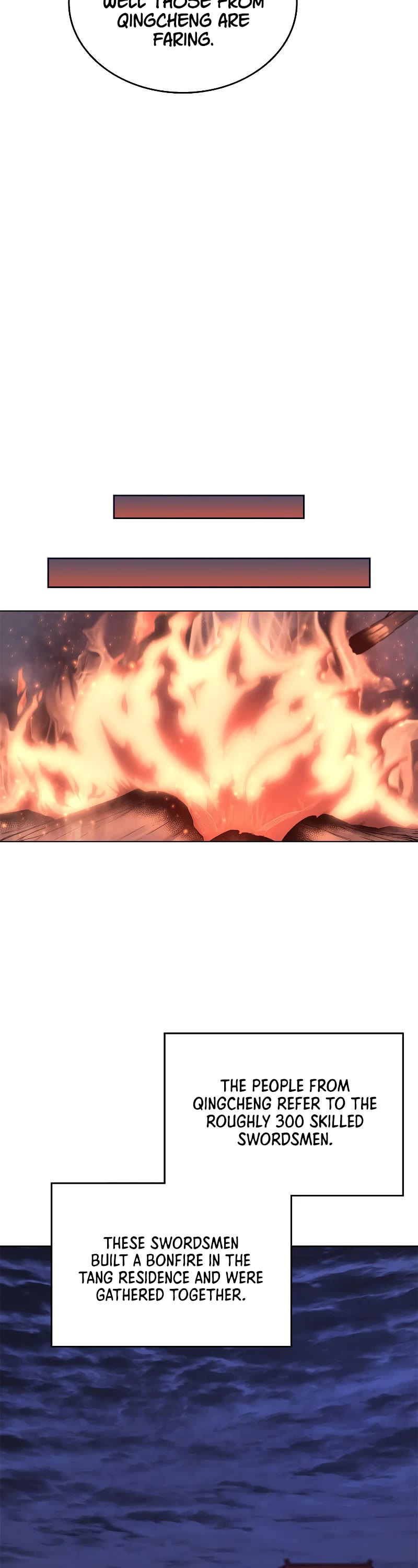 Chronicles of Heavenly Demon Chapter 188 page 9 - Chapter 188