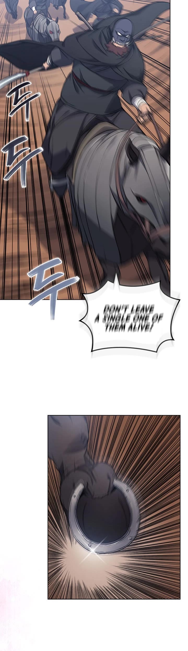 Chronicles of Heavenly Demon Chapter 189 page 11 - Chapter 189