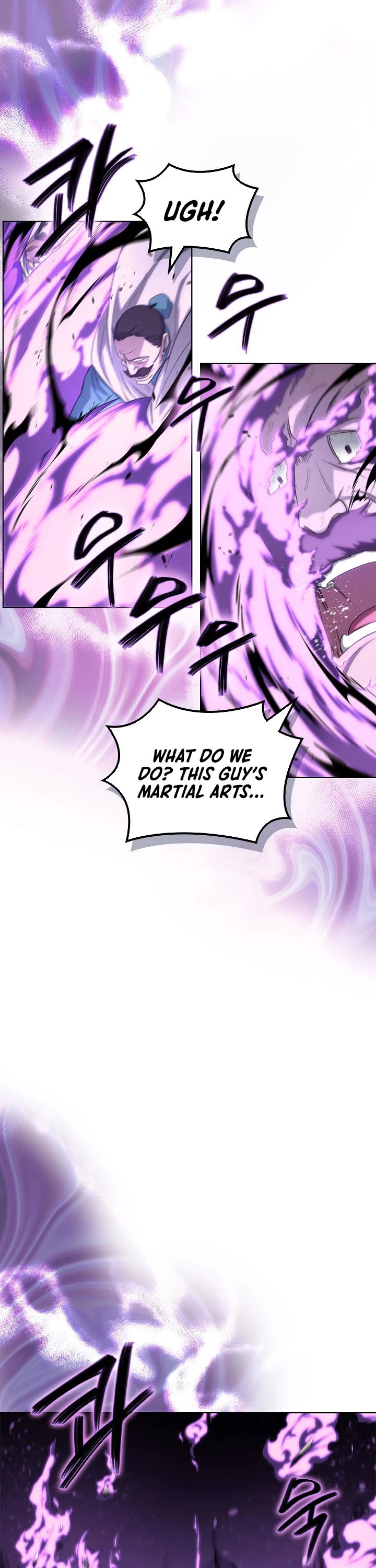 Chronicles of Heavenly Demon Chapter 189 page 18 - Chapter 189
