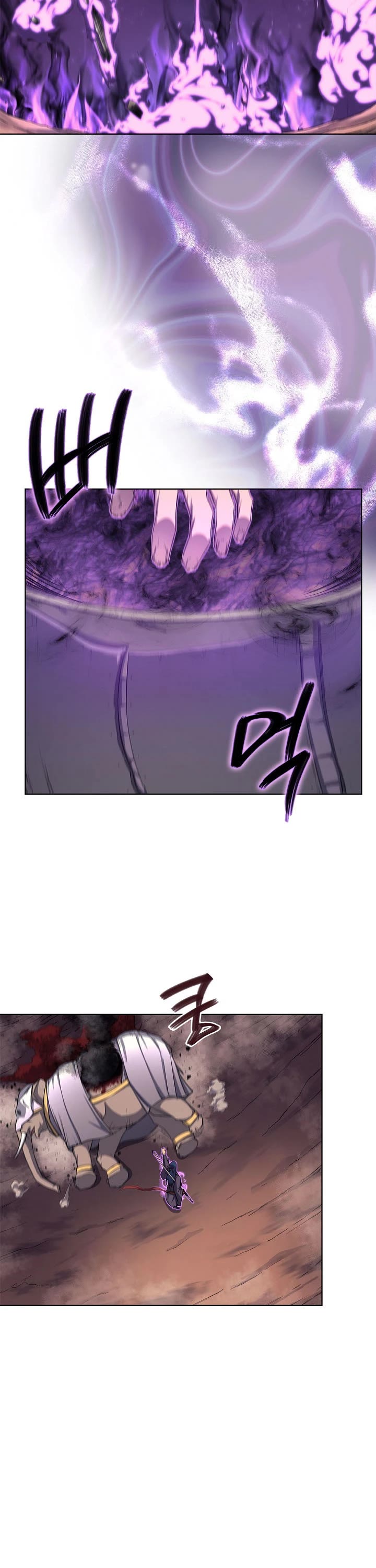 Chronicles of Heavenly Demon Chapter 189 page 19 - Chapter 189