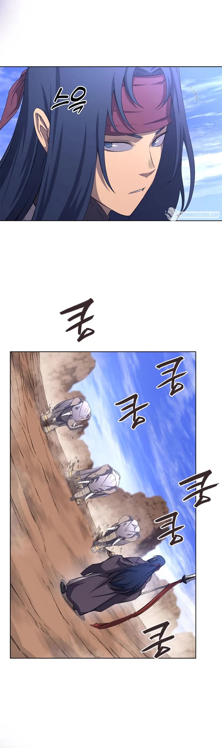 Chronicles of Heavenly Demon Chapter 189 page 21 - Chapter 189