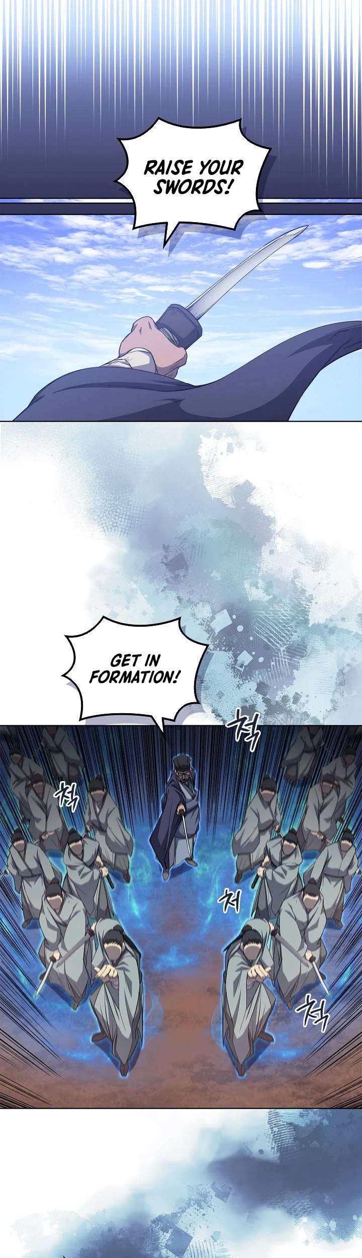 Chronicles of Heavenly Demon Chapter 189 page 25 - Chapter 189
