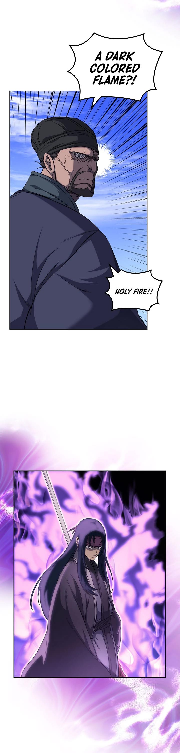 Chronicles of Heavenly Demon Chapter 189 page 29 - Chapter 189