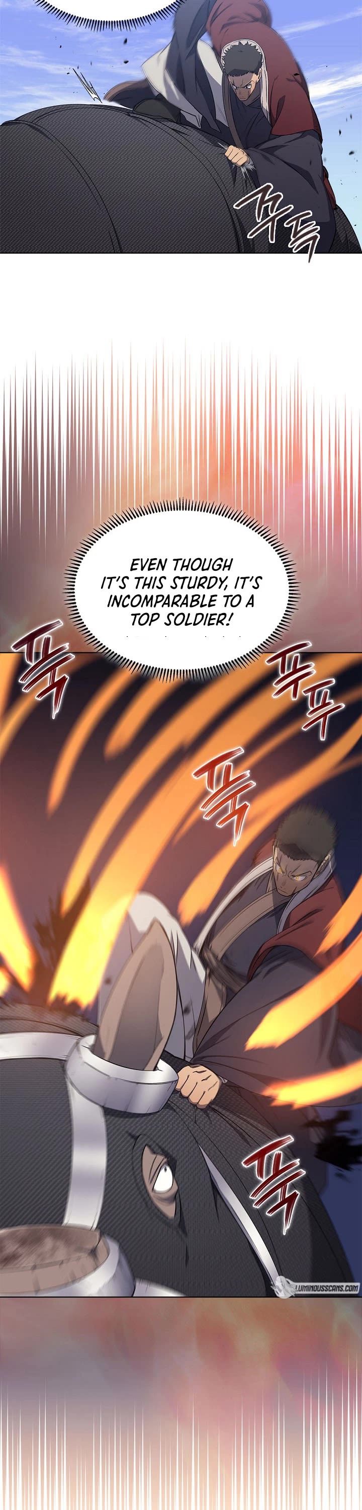Chronicles of Heavenly Demon Chapter 189 page 4 - Chapter 189