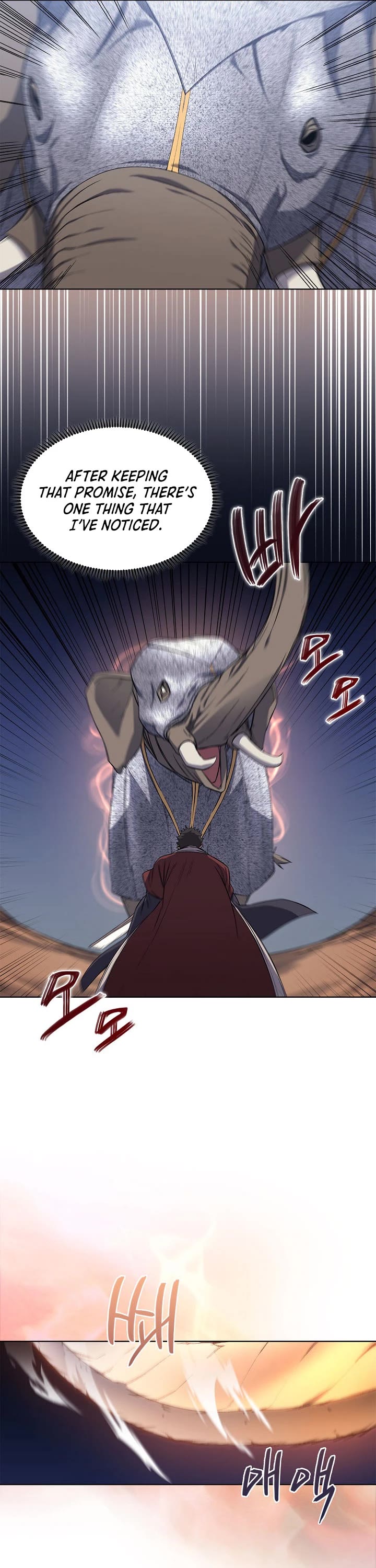 Chronicles of Heavenly Demon Chapter 189 page 7 - Chapter 189
