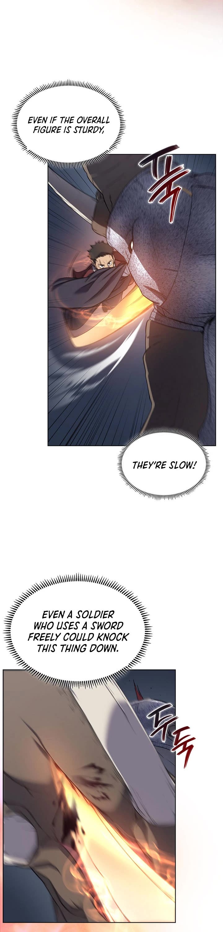 Chronicles of Heavenly Demon Chapter 189 page 8 - Chapter 189