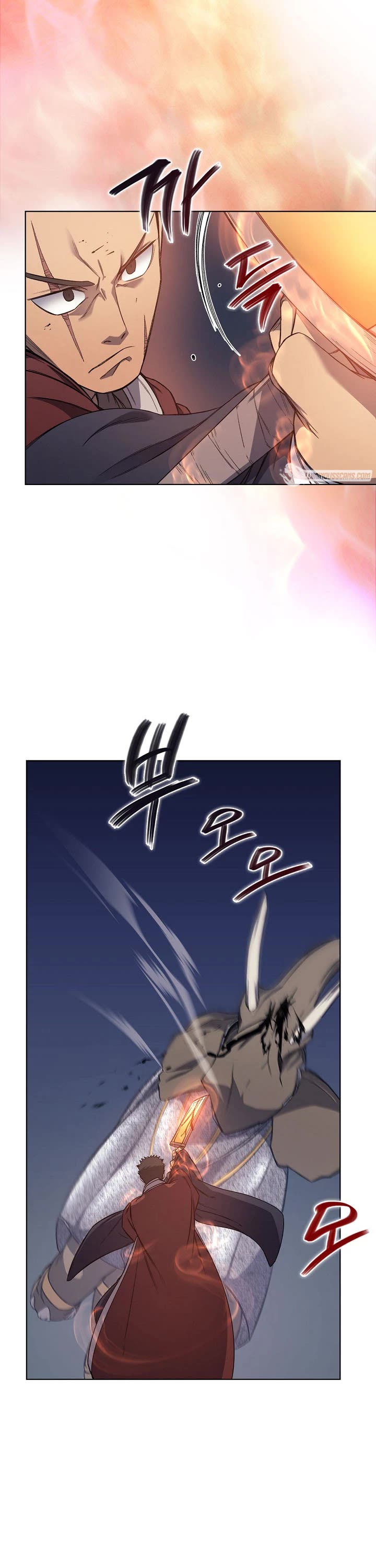 Chronicles of Heavenly Demon Chapter 189 page 9 - Chapter 189