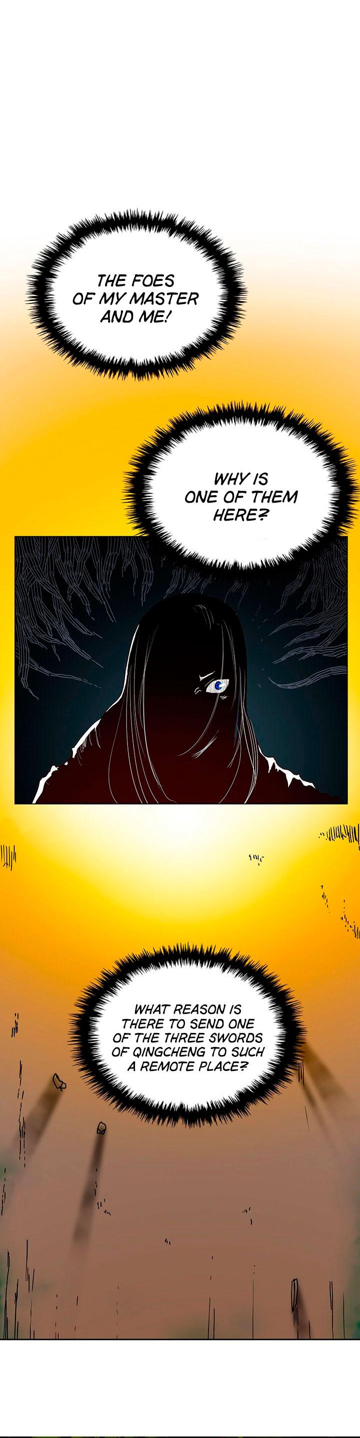 Chronicles of Heavenly Demon Chapter 19 page 12 - Chapter 19