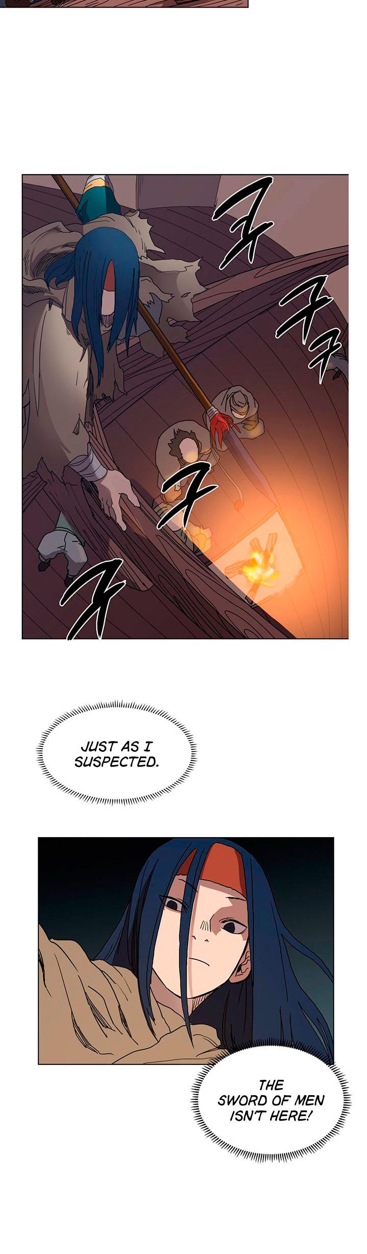 Chronicles of Heavenly Demon Chapter 19 page 19 - Chapter 19