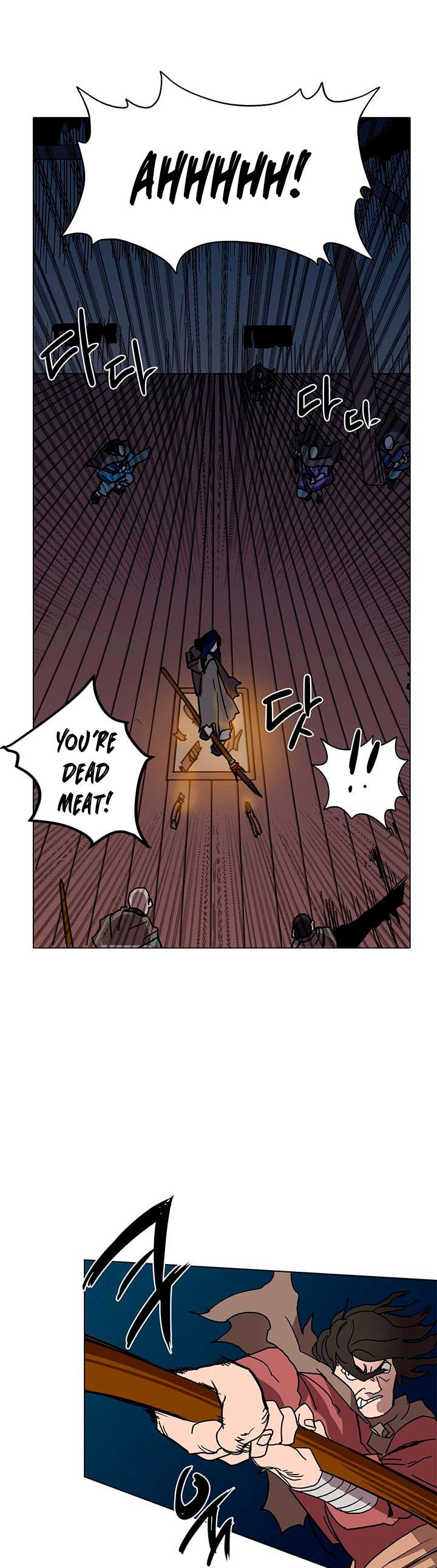Chronicles of Heavenly Demon Chapter 19 page 24 - Chapter 19