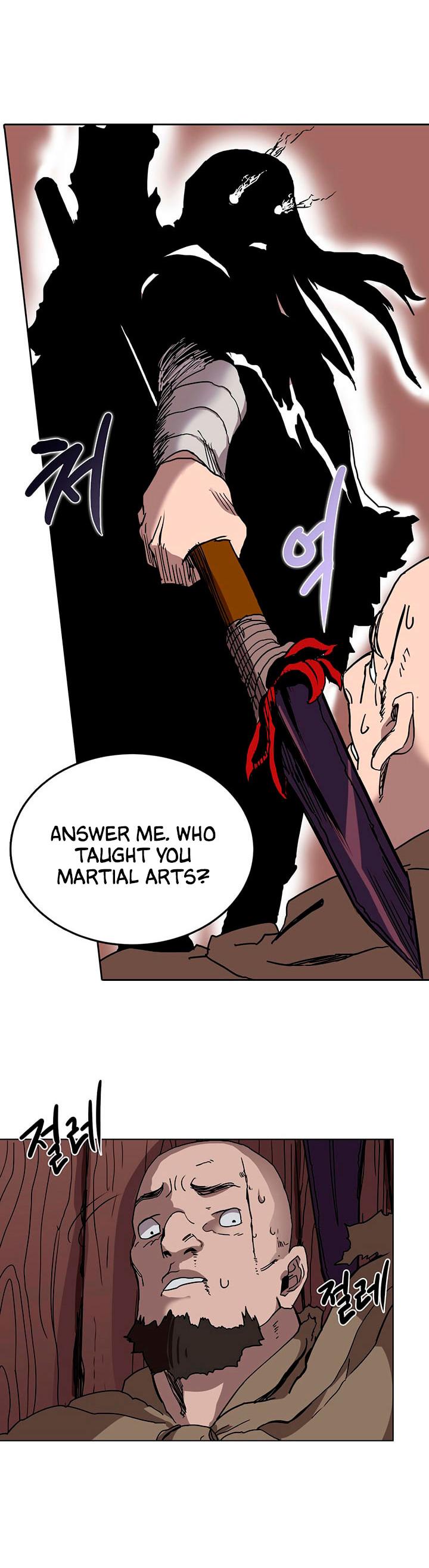 Chronicles of Heavenly Demon Chapter 19 page 29 - Chapter 19