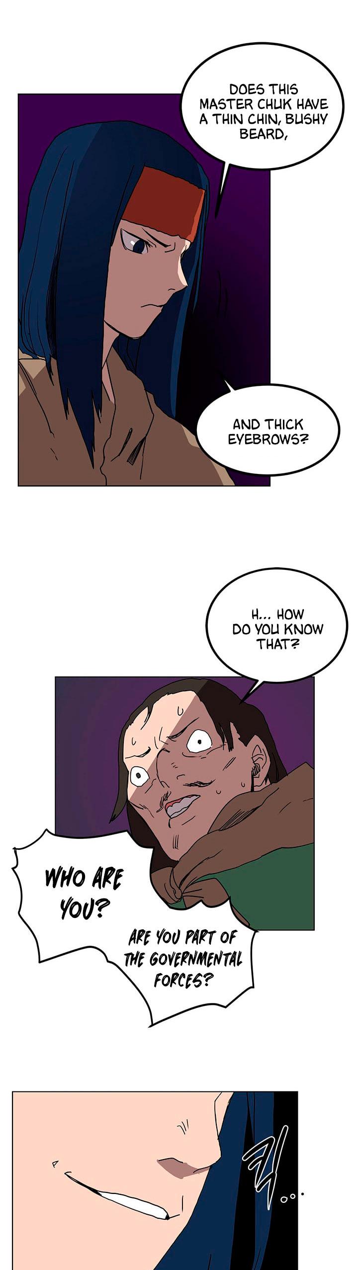 Chronicles of Heavenly Demon Chapter 19 page 32 - Chapter 19