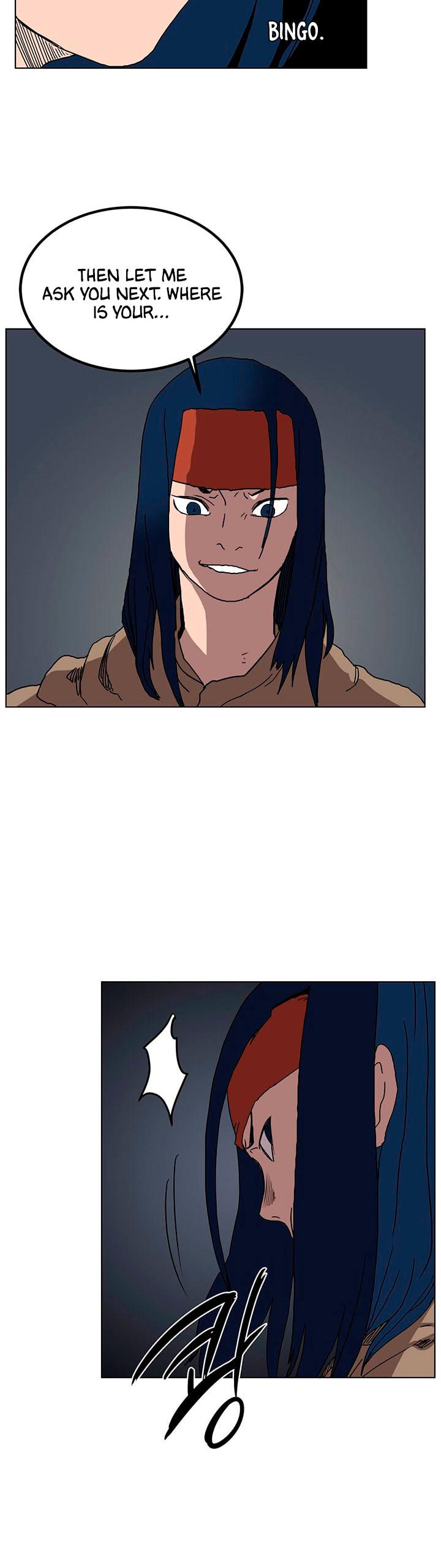 Chronicles of Heavenly Demon Chapter 19 page 33 - Chapter 19