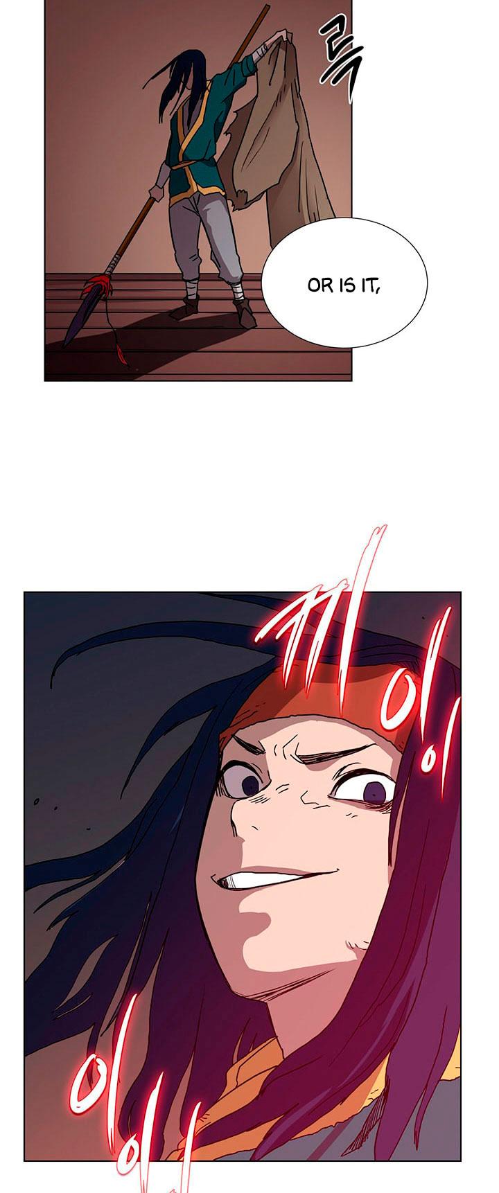 Chronicles of Heavenly Demon Chapter 19 page 35 - Chapter 19