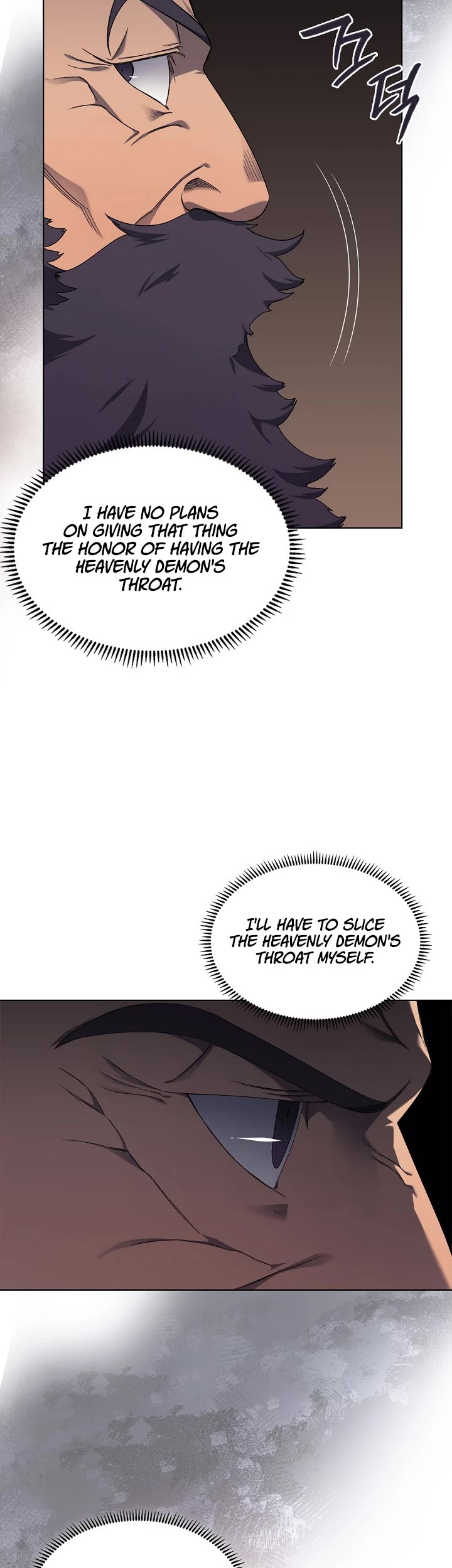 Chronicles of Heavenly Demon Chapter 190 page 14 - Chapter 190