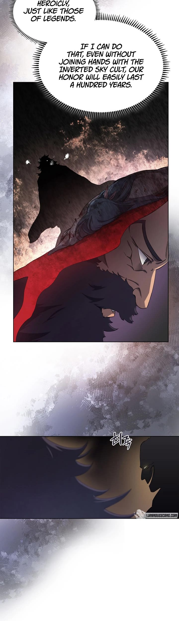 Chronicles of Heavenly Demon Chapter 190 page 15 - Chapter 190