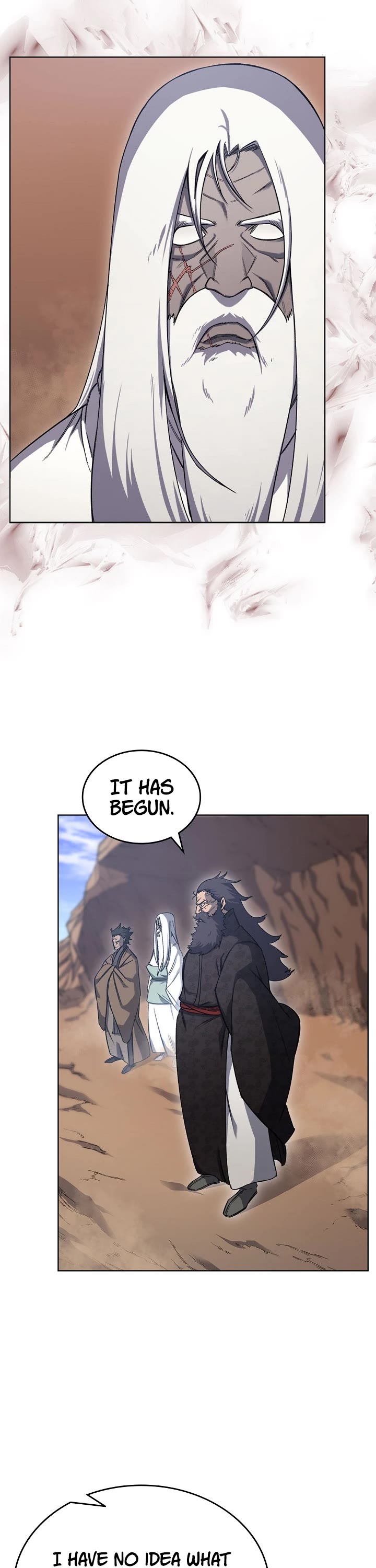 Chronicles of Heavenly Demon Chapter 190 page 2 - Chapter 190