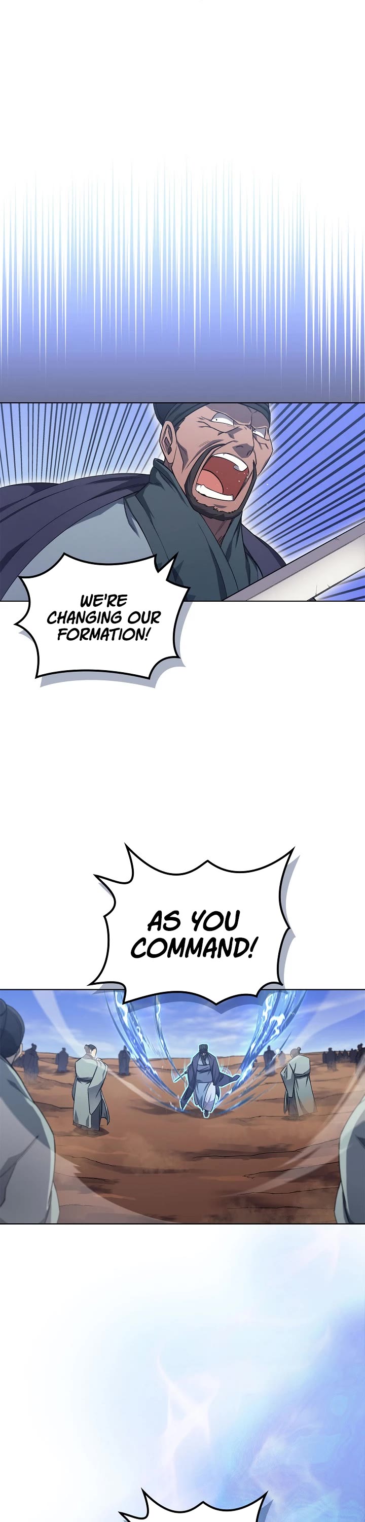 Chronicles of Heavenly Demon Chapter 190 page 27 - Chapter 190