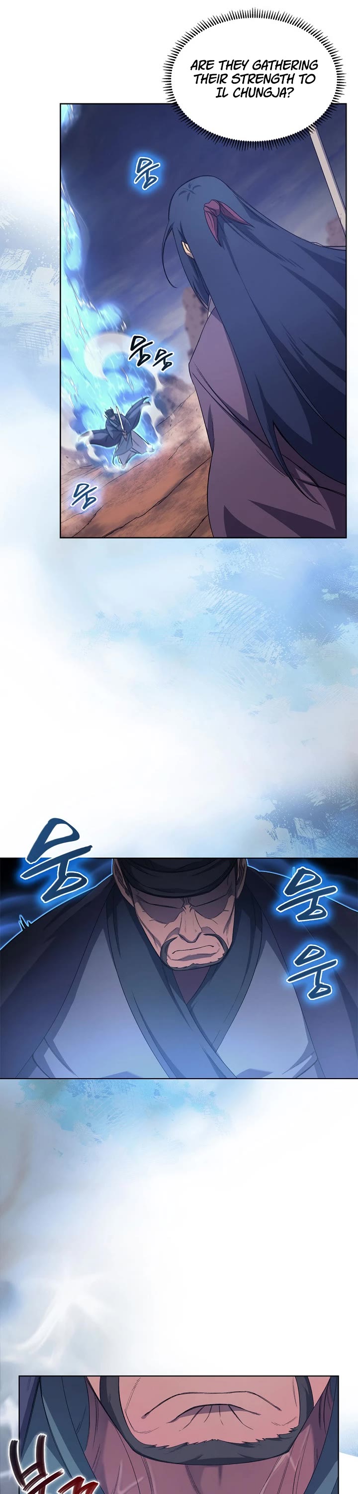 Chronicles of Heavenly Demon Chapter 190 page 29 - Chapter 190