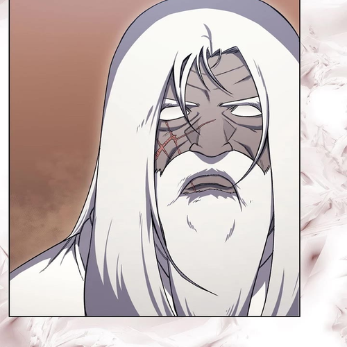 Chronicles of Heavenly Demon Chapter 190 cover