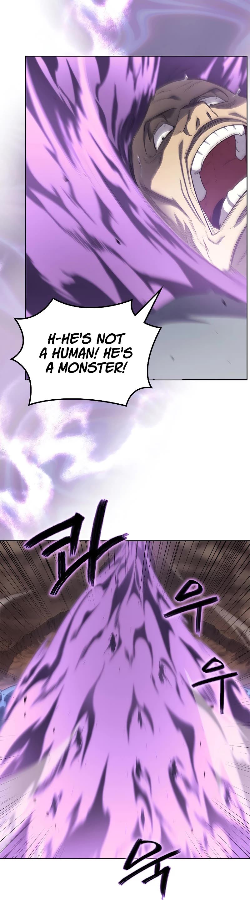 Chronicles of Heavenly Demon Chapter 191 page 12 - Chapter 191
