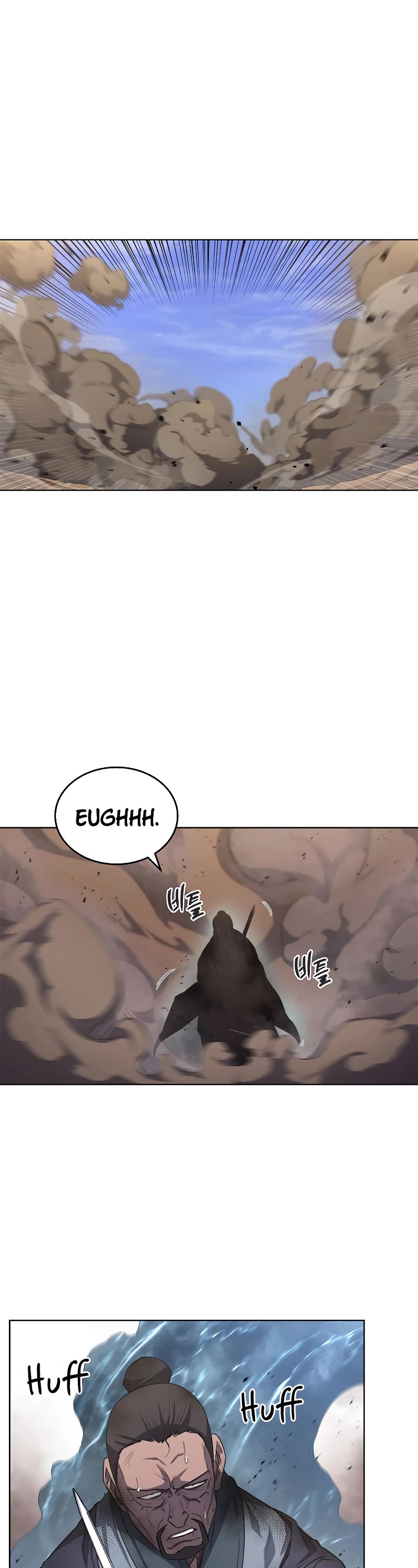 Chronicles of Heavenly Demon Chapter 191 page 13 - Chapter 191
