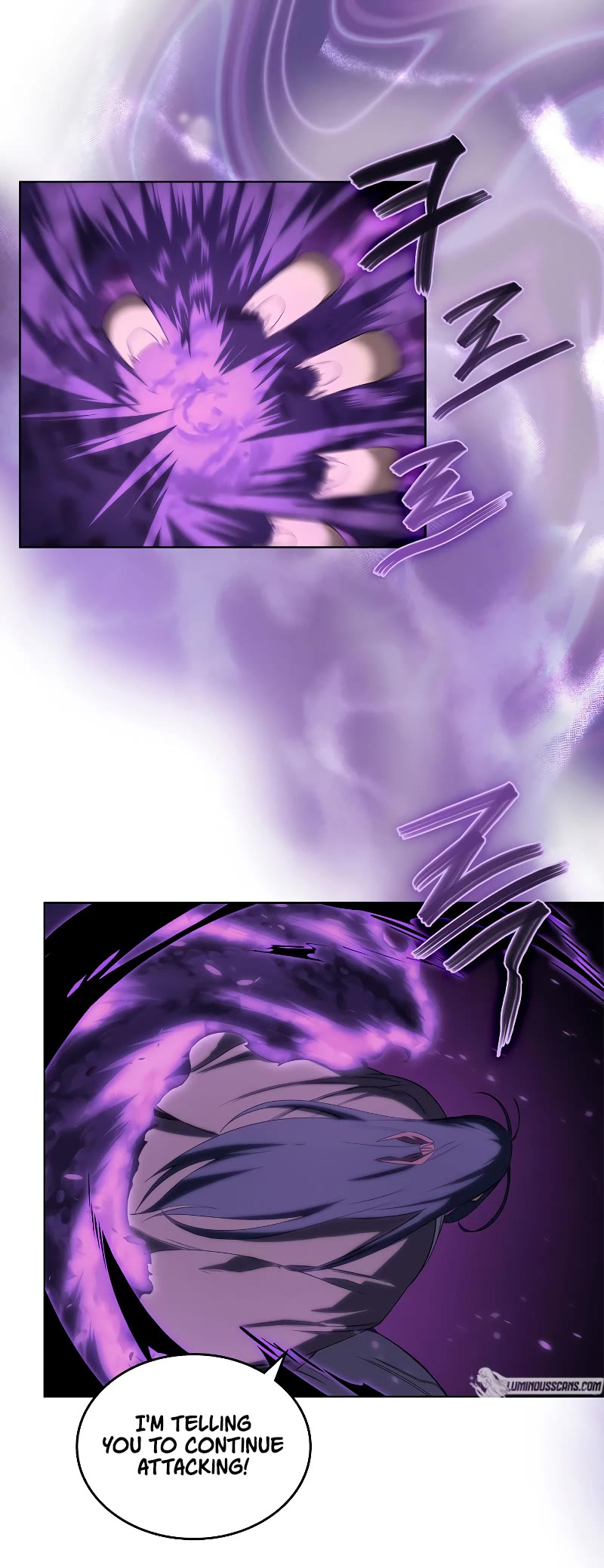 Chronicles of Heavenly Demon Chapter 191 page 18 - Chapter 191
