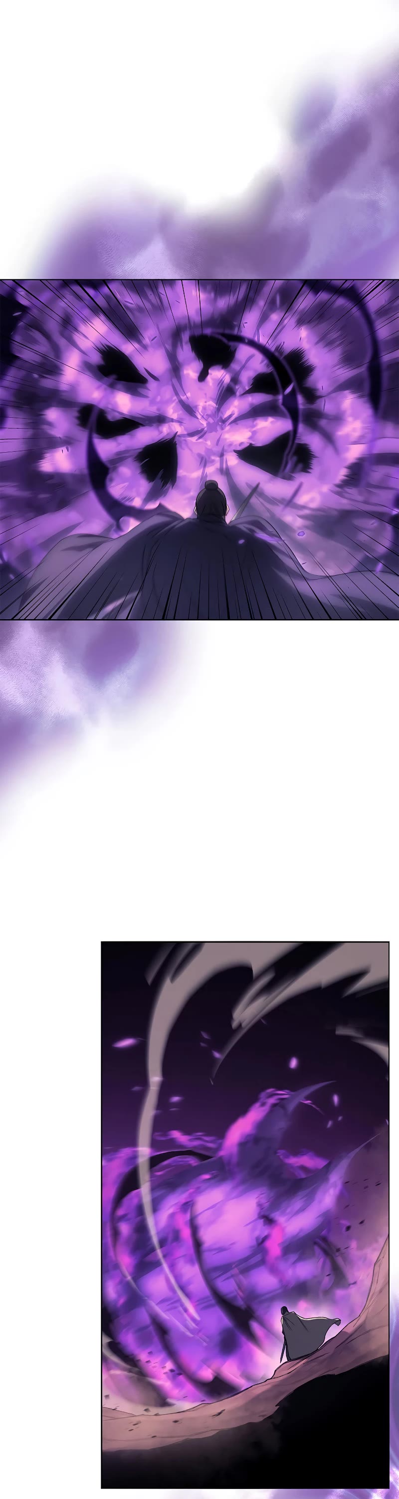 Chronicles of Heavenly Demon Chapter 191 page 19 - Chapter 191