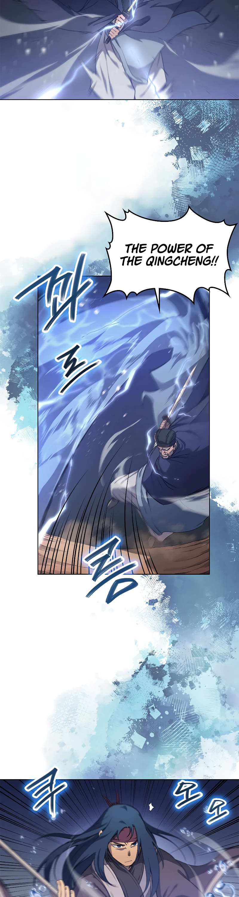 Chronicles of Heavenly Demon Chapter 191 page 2 - Chapter 191