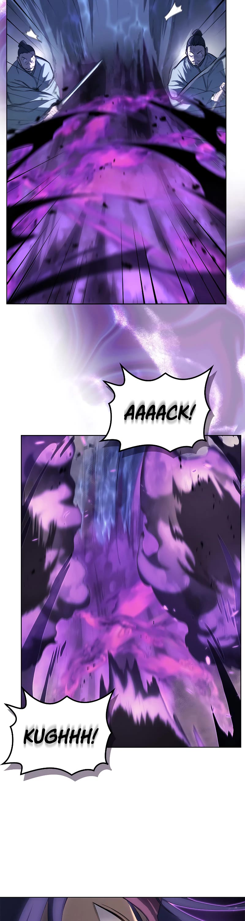 Chronicles of Heavenly Demon Chapter 191 page 21 - Chapter 191