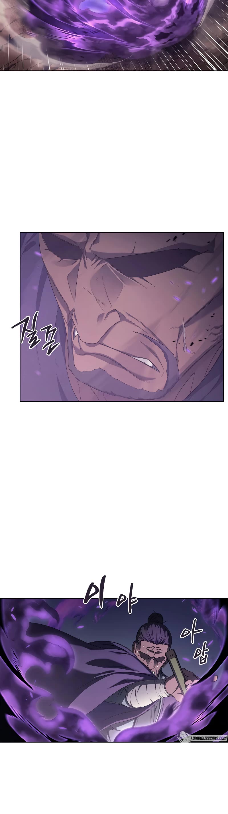Chronicles of Heavenly Demon Chapter 191 page 23 - Chapter 191