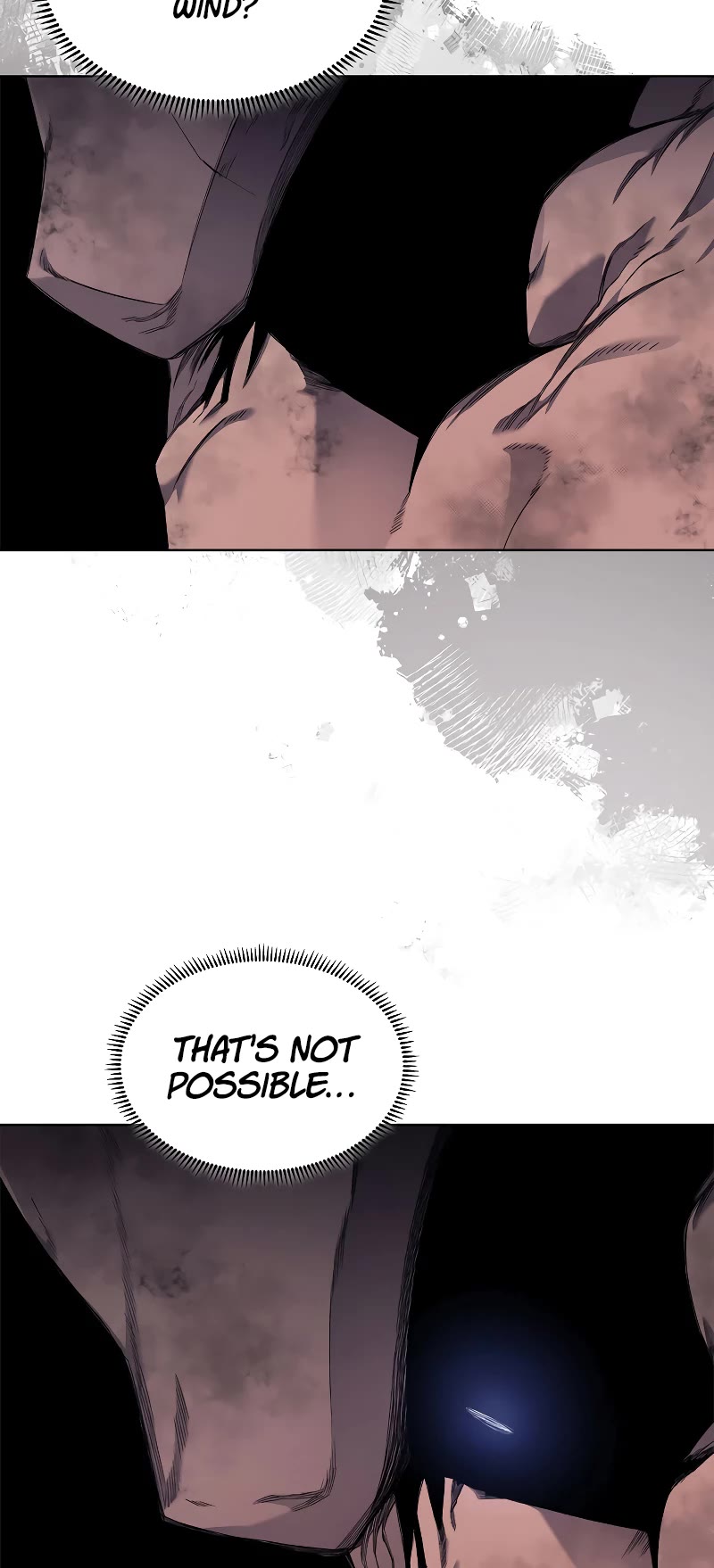 Chronicles of Heavenly Demon Chapter 191 page 28 - Chapter 191